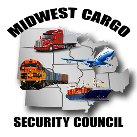 Proud member of the Midwest Cargo Security Council
